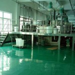 济宁乙烯基防腐蚀地坪,乙烯基酯地坪,乙烯基酯防腐蚀地坪,乙烯基重防腐蚀地坪,乙烯基重防腐地坪,乙烯基重防腐自流平地坪-缩略图1