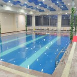 济宁聚脲地坪,防腐蚀地坪-缩略图1