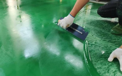 济宁VEF地坪什么是VEF地坪