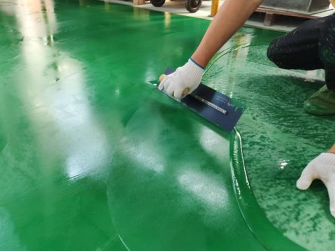 济宁VEF地坪什么是VEF地坪