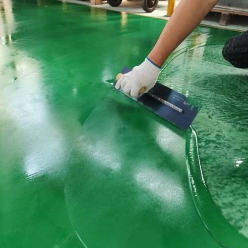 济宁VEF地坪什么是VEF地坪